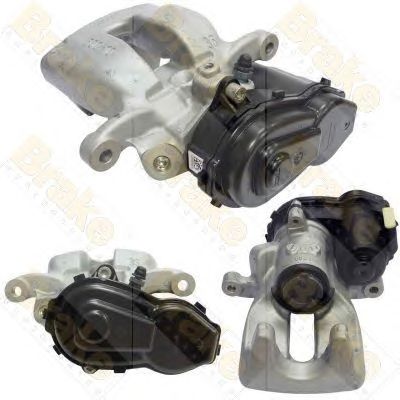 BRAKE ENGINEERING ca3104 -  Тормозной суппорт